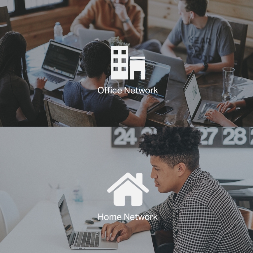 TP-Link - 5-portový gigabitový Easy Smart switch