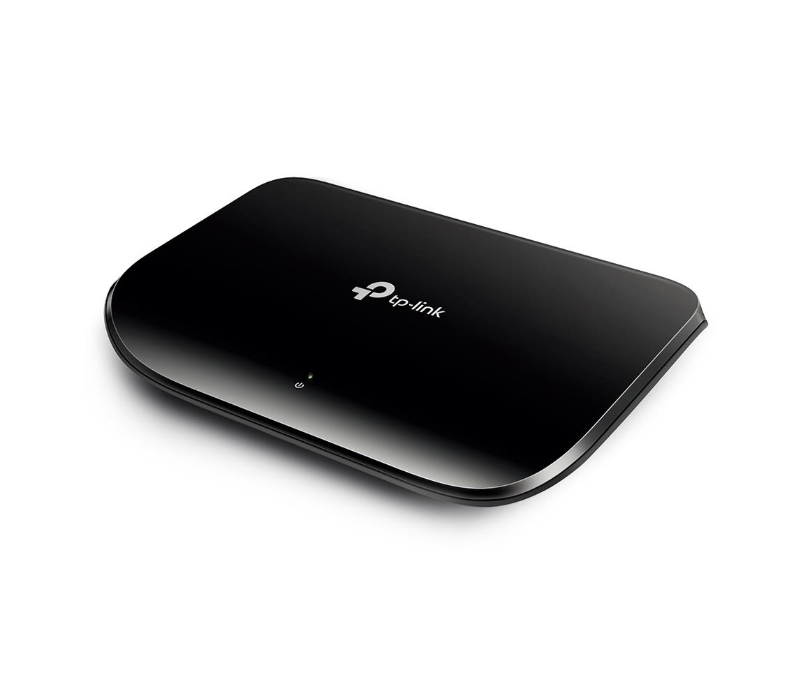 TP-Link - 5-portový gigabitový stolový prepínač TPL000029