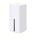 TP-Link - Bezdrôtový dvojpásmový gigabitový 5 GHz router Archer NX200 Wi-Fi