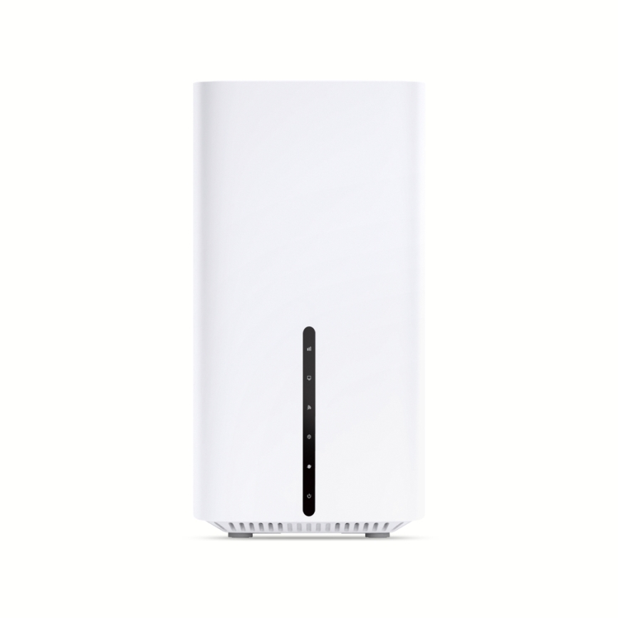 TP-Link - Bezdrôtový dvojpásmový gigabitový 5G smerovač