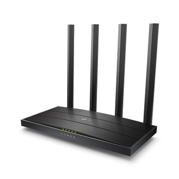 TP-Link - Bezdrôtový gigabitový MU-MIMO router Archer C6 V3.2