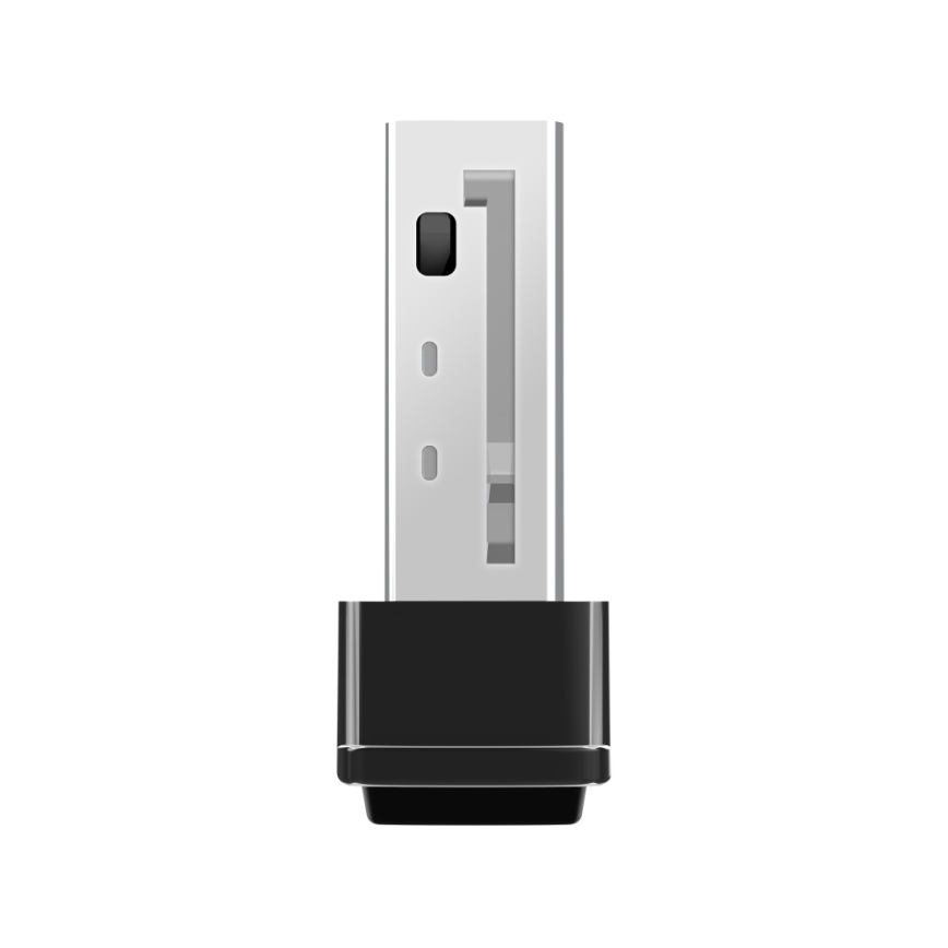 TP-Link - Bezdrôtový Wi-Fi 6 USB nano adaptér Archer TX1U Nano