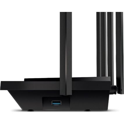 TP-Link - Dvojpásmový gigabitový Wi-Fi 6 smerovač