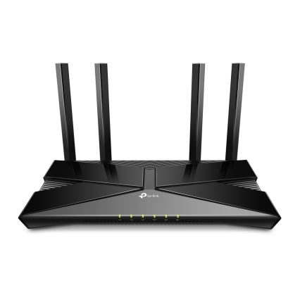 TP-Link - Dvojpásmový modemový router VDSL/ADSL s Wi-Fi 6 Archer VX1800V