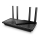 TP-Link - Dvojpásmový multigigabitový Wi-Fi 6 router s 2,5G portom
