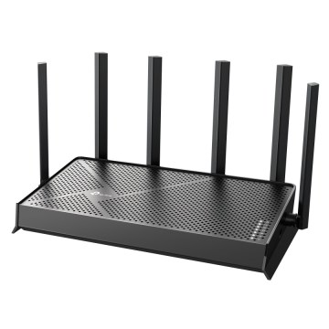 TP-Link - Dvojpásmový router Wi‑Fi 7 Archer BE400