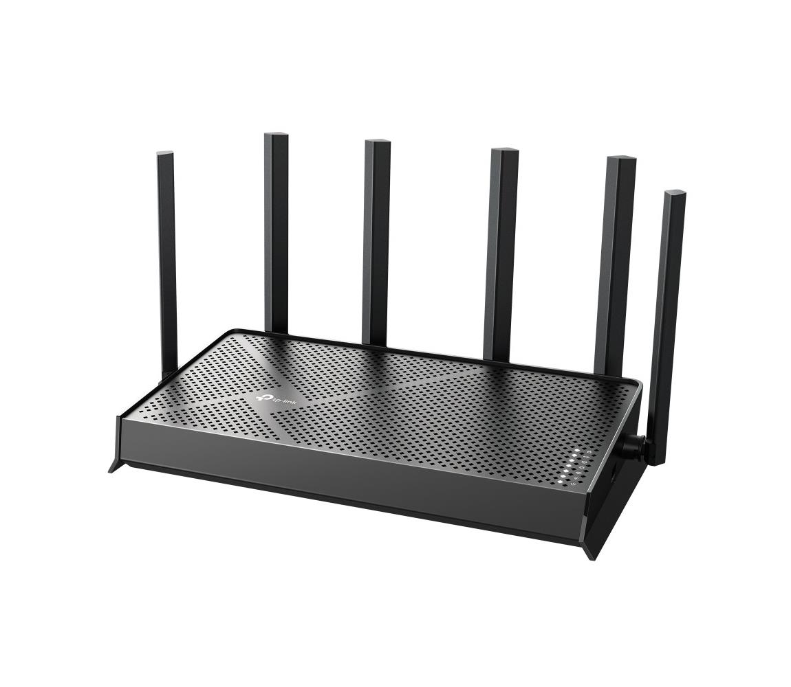 TP-Link - Dvojpásmový router Wi‑Fi 7 Archer BE400 TPL000328