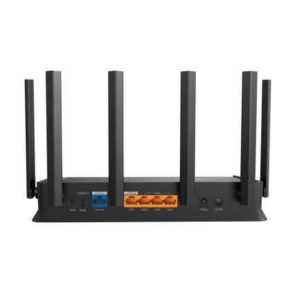 TP-Link - Dvojpásmový router Wi‑Fi 7 Archer BE400