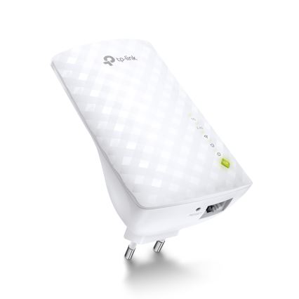 TP-Link - Dvojpásmový Wi-Fi 5 rozširovač dosahu RE200