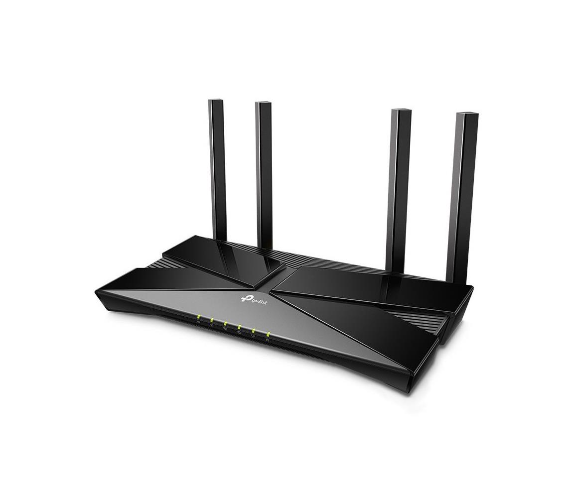 TP-Link - Dvojpásmový Wi-Fi 6 router Archer AX23 TPL000335