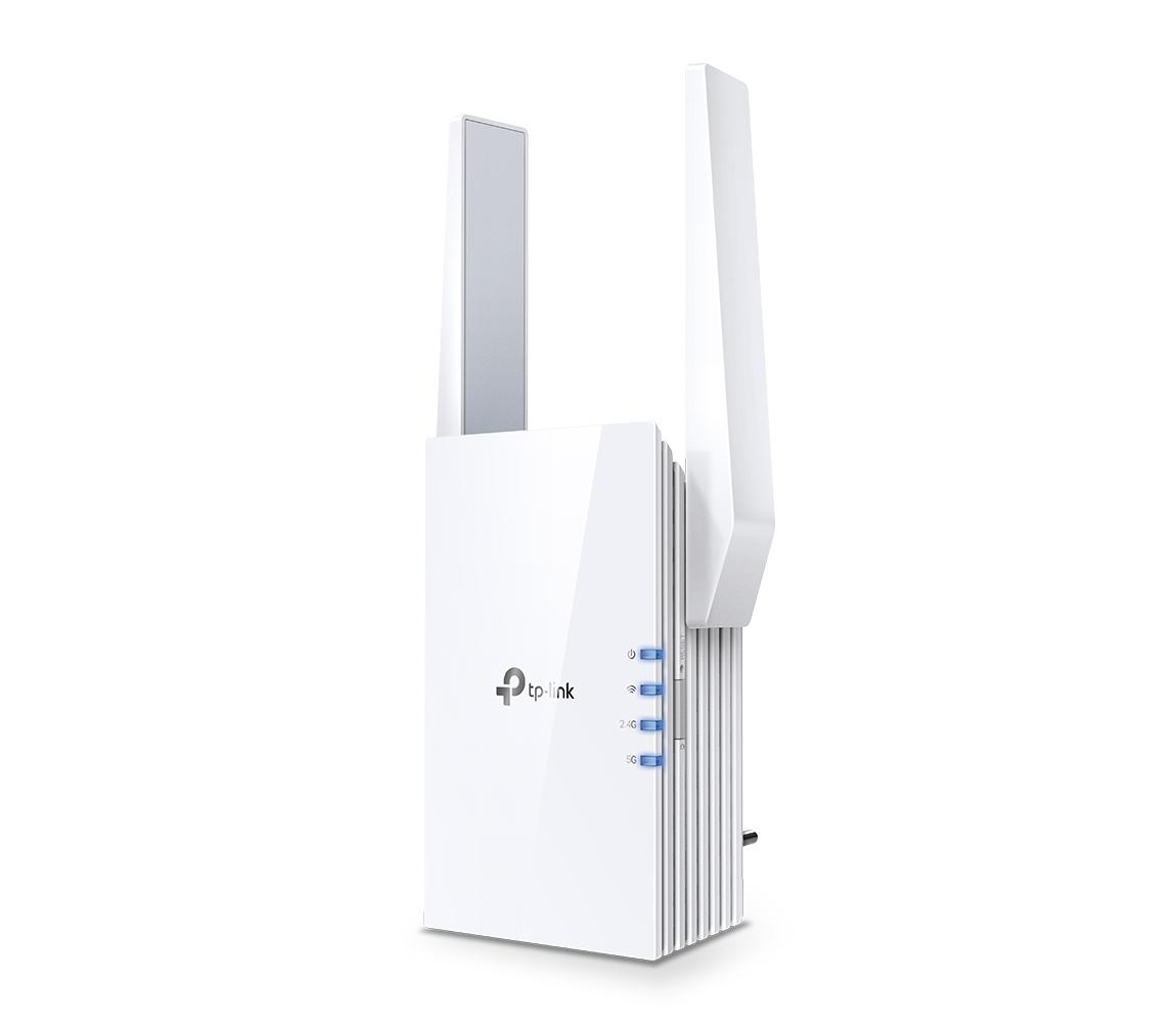TP-Link - Dvojpásmový Wi-Fi 6 rozširovač signálu RE505X TPL000361