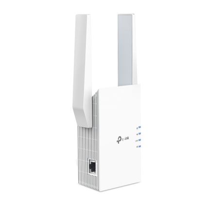 TP-Link - Dvojpásmový Wi-Fi 6 Zosilňovač