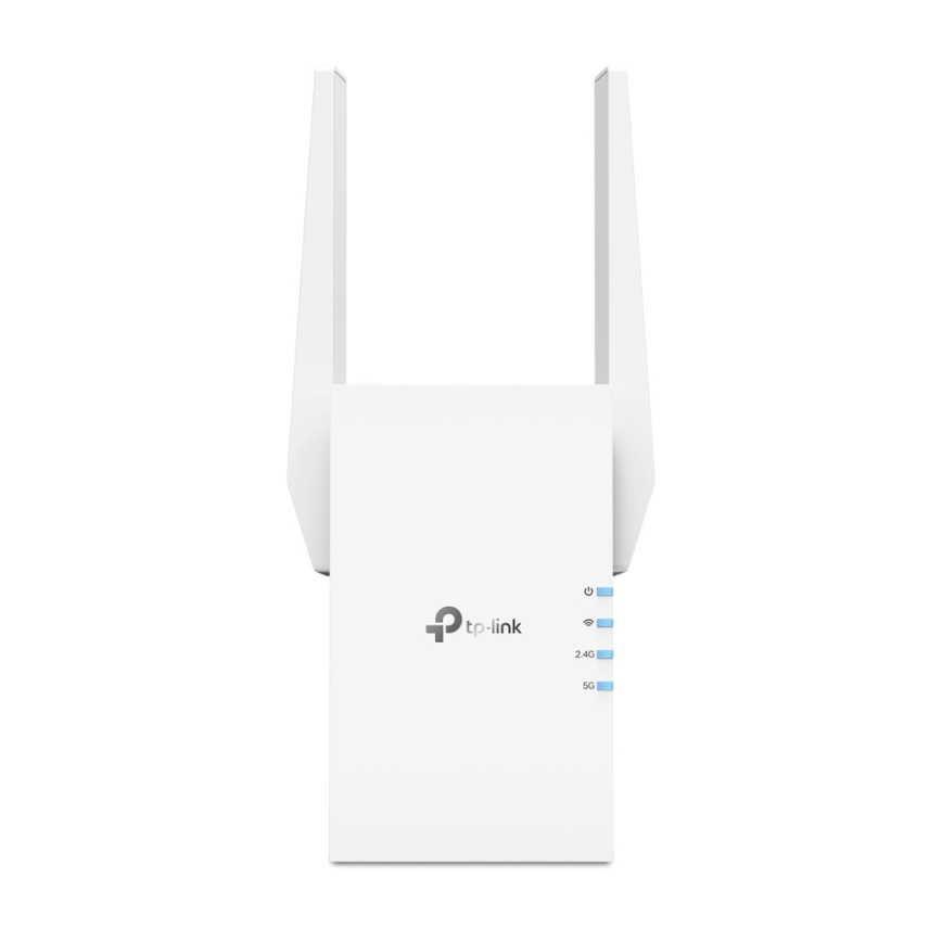 TP-Link - Dvojpásmový Wi-Fi 6 Zosilňovač