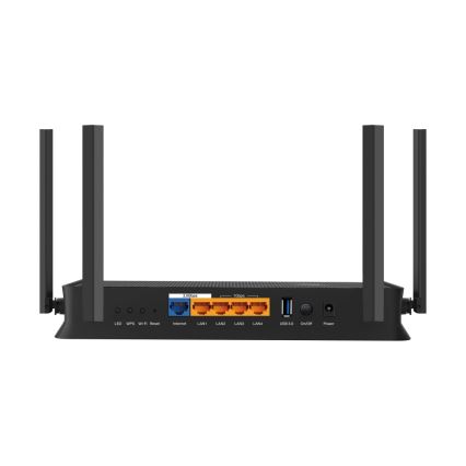 TP-Link - Dvojpásmový Wi-Fi 7 router Archer BE230