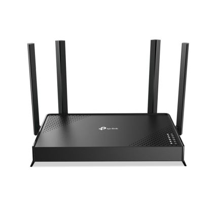 TP-Link - dvojpásmový Wi-Fi 7 router