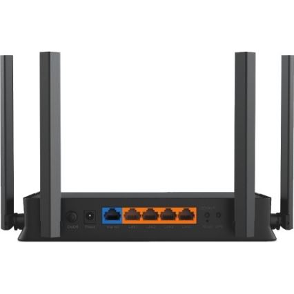 TP-Link - dvojpásmový Wi-Fi 7 router