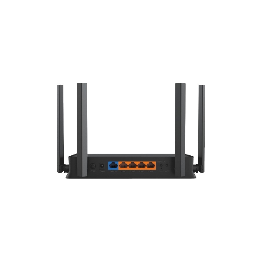 TP-Link - dvojpásmový Wi-Fi 7 router