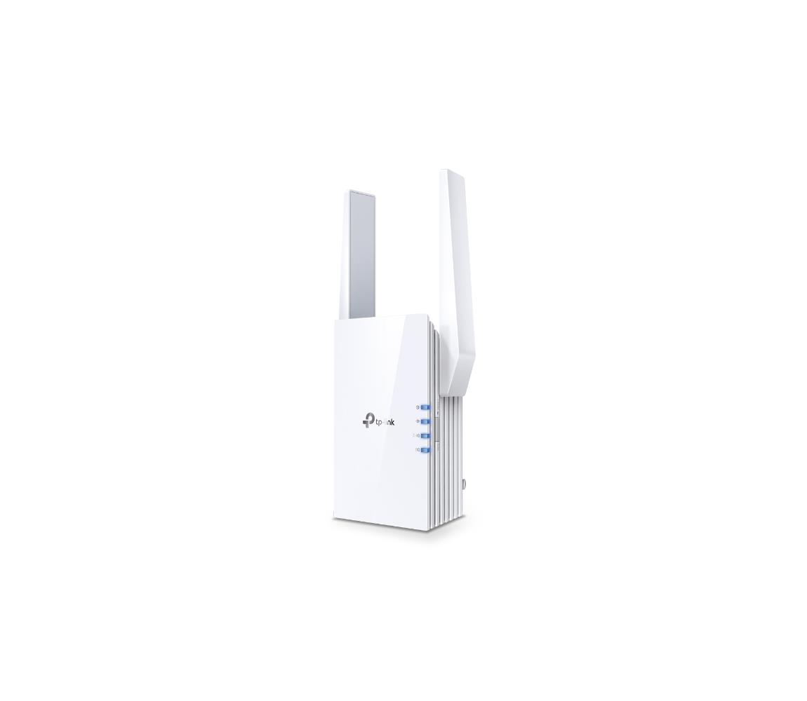 TP-Link - Dvojpásmový Wi‑Fi 6 rozširovač RE705X TPL000002