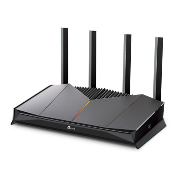 TP-Link - Herný dvojpásmový Wi-Fi 7 router Archer GE230
