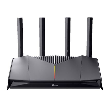 TP-Link - Herný dvojpásmový Wi-Fi 7 router