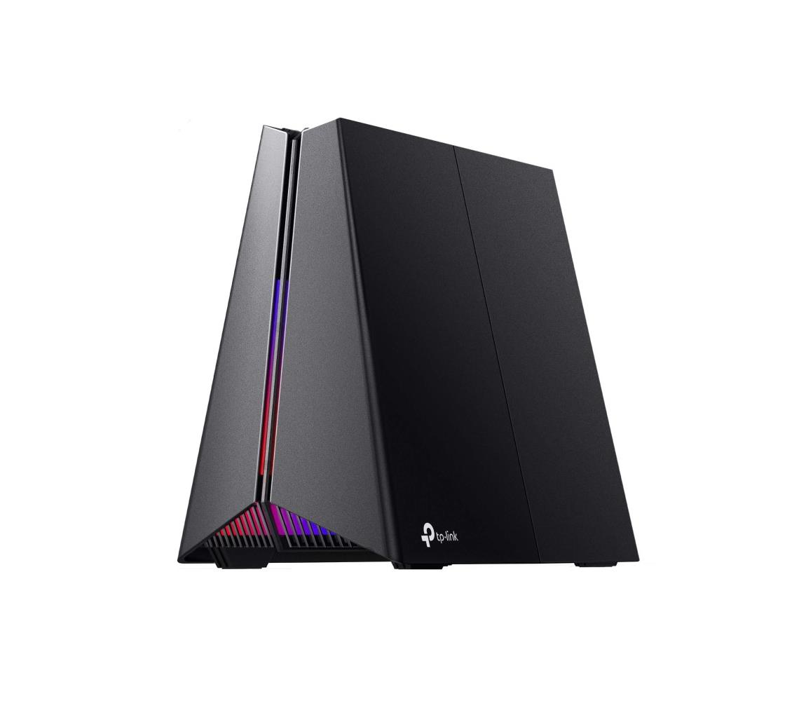 TP-Link - Herný trojpásmový Wi-Fi 7 router Archer GE550 TPL000339