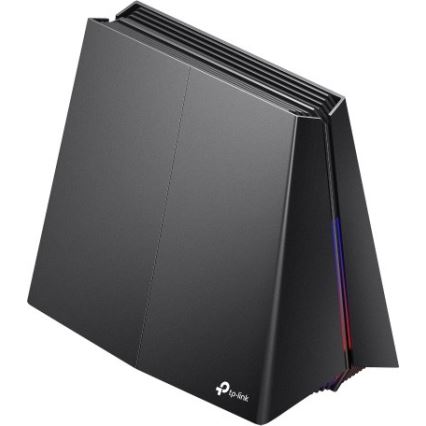 TP-Link - Herný trojpásmový Wi-Fi 7 router Archer GE550