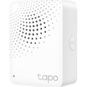 TP-Link - Inteligentná brána Hub MATTER Wi-Fi Tapo H100
