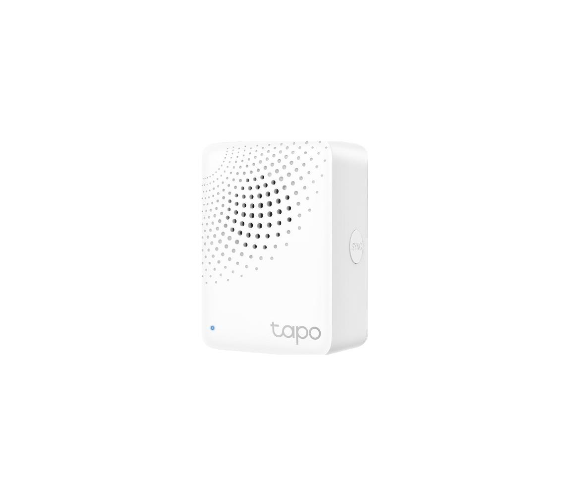 TP-Link - Inteligentná brána Hub MATTER Wi-Fi Tapo H100 TPL000195