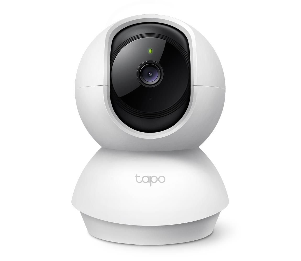 TP-Link - Inteligentná otočná bezpečnostná kamera Wi-Fi TPL000208