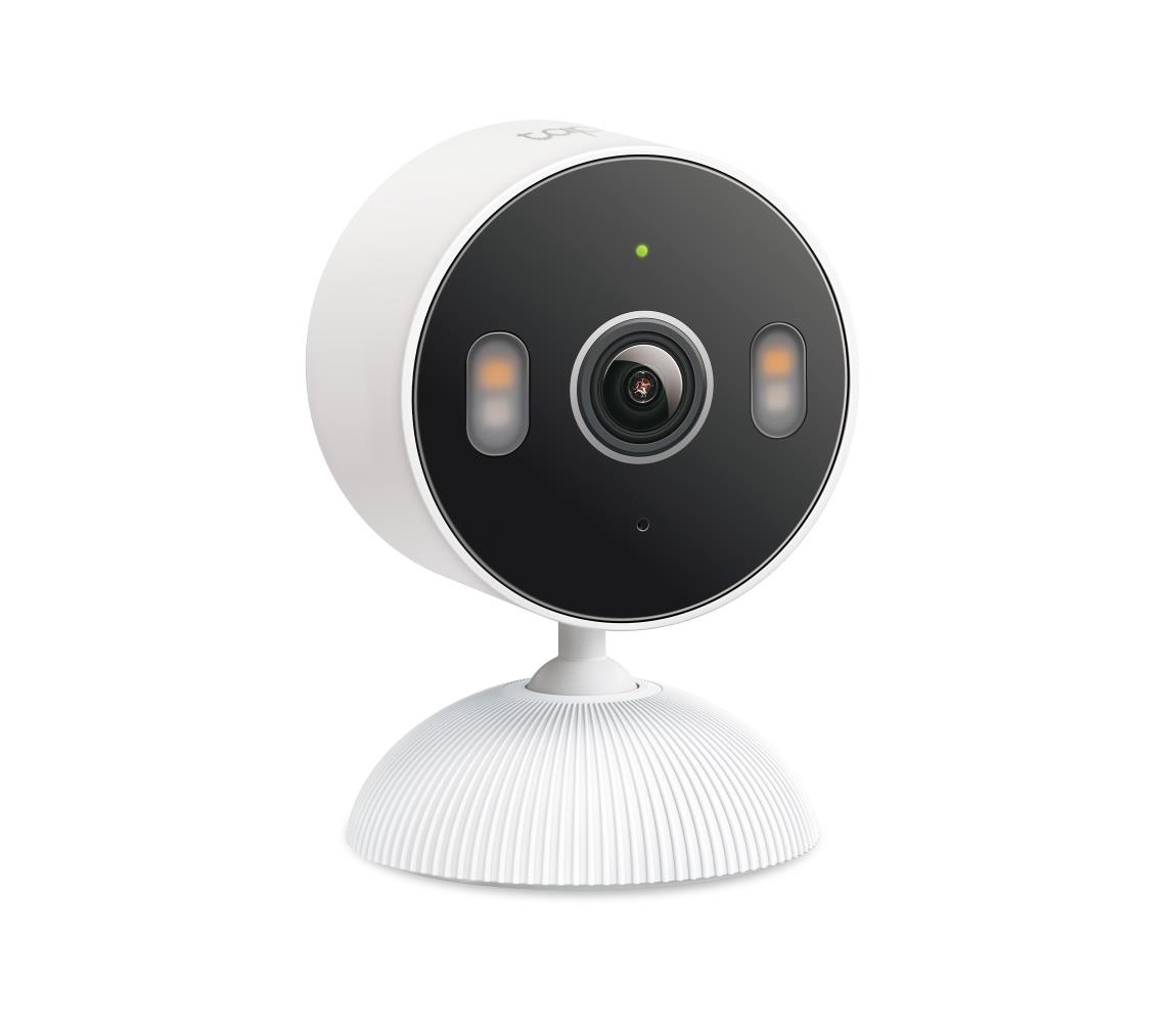 TP-Link - Inteligentná vonkajšia kamera 3MP 5V Wi-Fi TPL000205