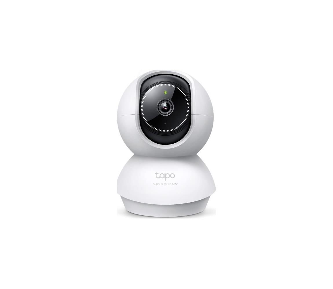 TP-Link - Inteligentná Wi‑Fi kamera Tuya TPL000217