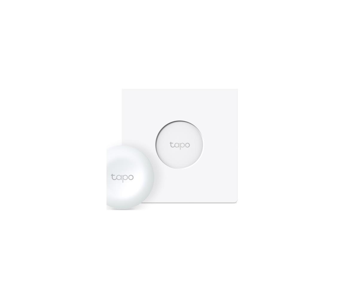 TP-Link - Inteligentný dotykový stmievač 1xCR2032 Wi-Fi TPL000257