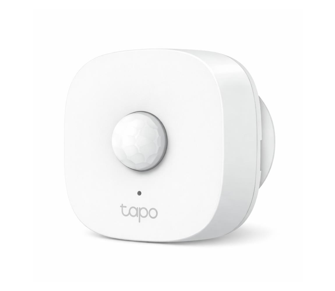 TP-Link - Inteligentný pohybový senzor 1xCR2450 Wi-Fi TPL000199