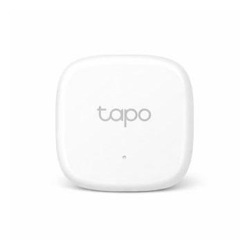 TP-Link - Inteligentný senzor na meranie teploty a vlhkosti 1xCR2450 Wi-Fi