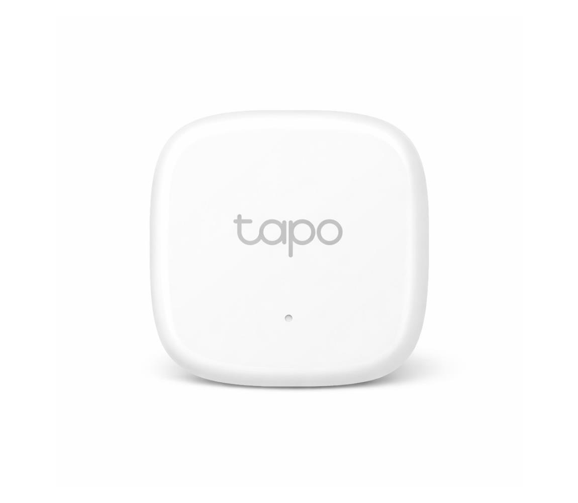 TP-Link - Inteligentný senzor na meranie teploty a vlhkosti 1xCR2450 Wi-Fi TPL000015