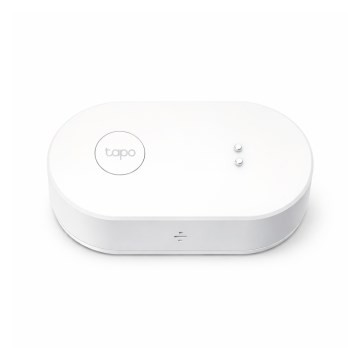 TP-Link - Inteligentný snímač úniku vody 2xAAA Wi-Fi