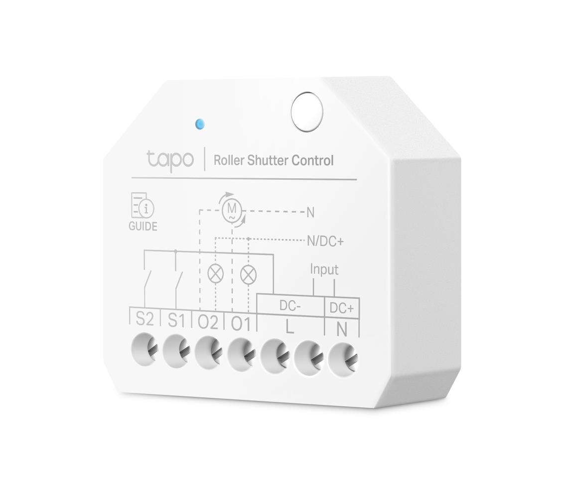 TP-Link - Inteligentný spínač (modul) TPL000163