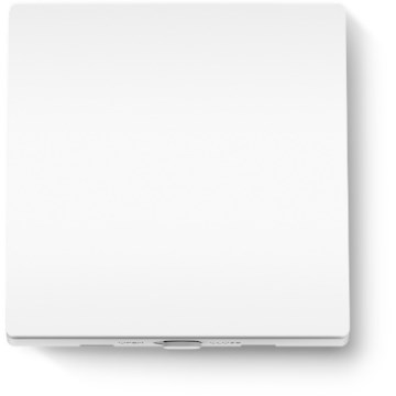 TP-Link - Inteligentný svetelný vypínač 2xAAA Wi-Fi