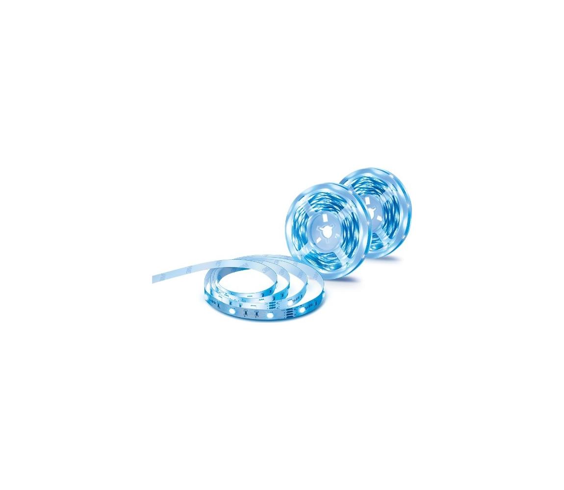 TP-Link - LED RGBW Stmievateľný pás 5 m LED/20,5W/230V Wi-Fi TPL000159