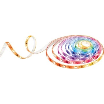 TP-Link - LED RGBW Stmievateľný pásik 5 m LED/13W/230V Wi-Fi