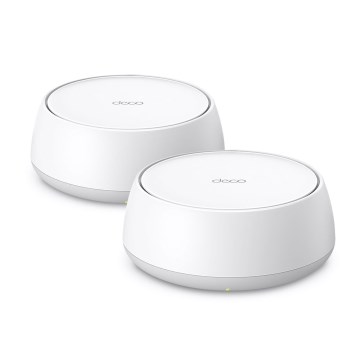 TP-Link - Mesh Wi-Fi 7 systém pre celý dom