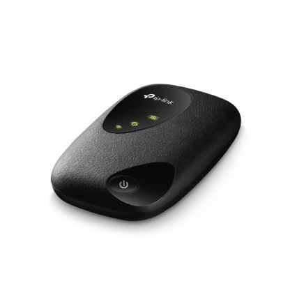 TP-Link - Mobilné Wi-Fi 4G LTE M7000