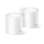 TP-Link - SADA 2x Wi-Fi 6 mesh systém pre celú domácnosť Deco X10
