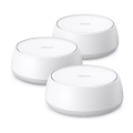 TP-Link - SADA 3x Wi-Fi 7 mesh systém pre celú domácnosť