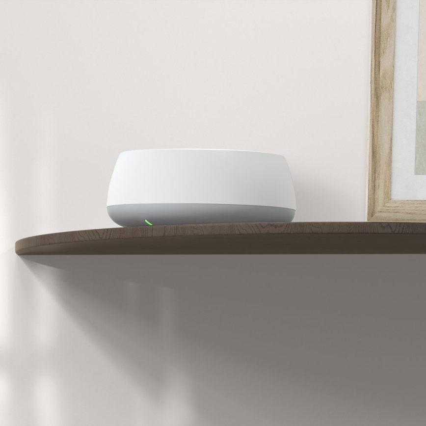 TP-Link - Súprava 2x Wi-Fi 7 mesh systém pre celú domácnosť Deco BE22