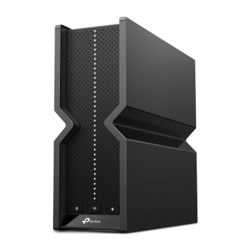 TP-Link - Trojpásmový Wi-Fi 7 smerovač Archer BE550