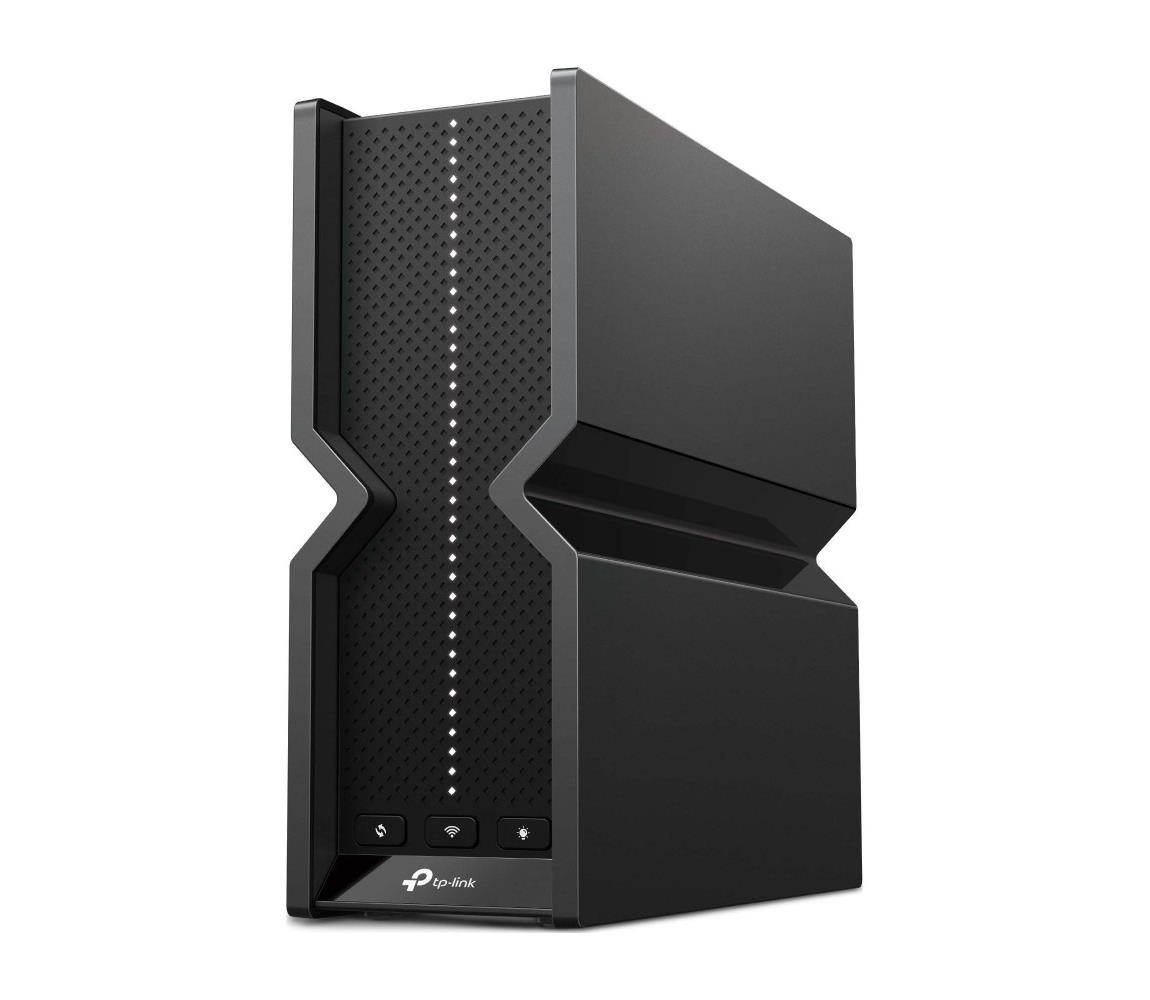 TP-Link - Trojpásmový Wi-Fi 7 smerovač Archer BE550 TPL000327