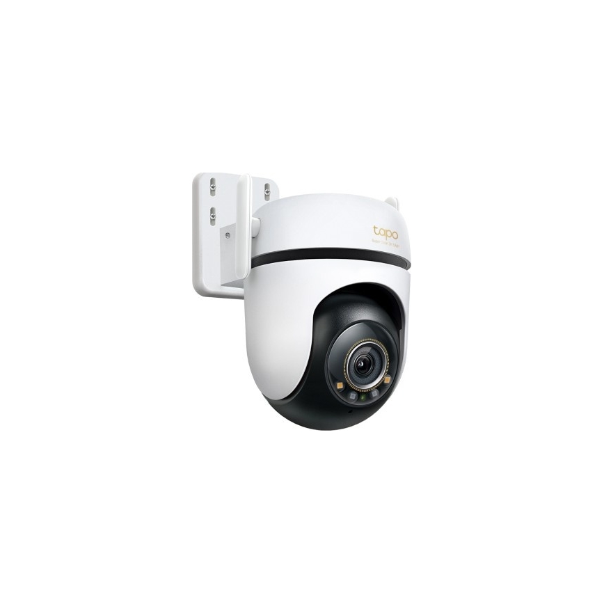 TP-Link - Vonkajšia kamera so senzorom IP66 Wi-Fi