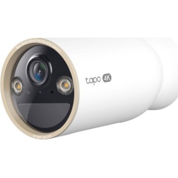 TP-Link - Vonkajšia kamera so senzorom 10000 mAh IP66 Wi-Fi