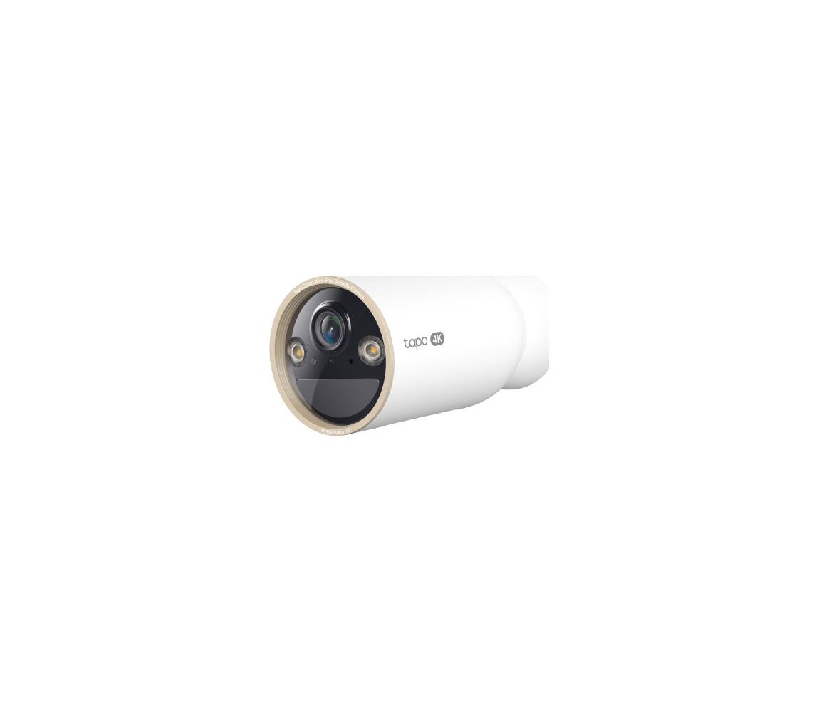 TP-Link - Vonkajšia kamera so senzorom 10000 mAh IP66 Wi-Fi TPL000233